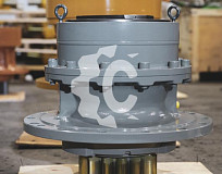 Редуктор поворота без мотора СК-43527 MBG