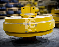 Колесо направляющее СК-6284053 QHD