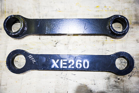 Рычаг трапеции (правый+левый) СК-0038712 СК (c)