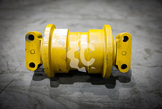 Каток опорный СК-0001813 QHD