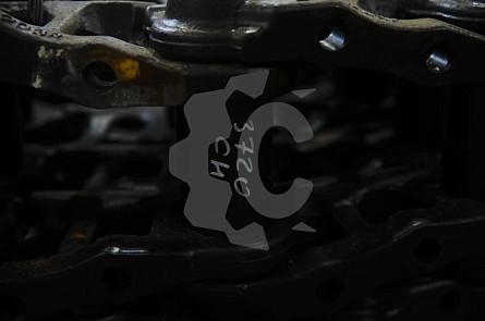 Цепь гусеничная 45L (консистентная смазка, палец) СК-0003720 CH