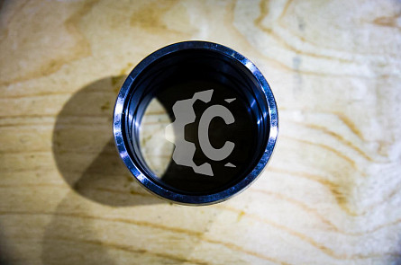 Втулка СК-6143241 DP