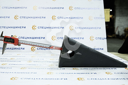 Коронка коническая СК-11478 BP