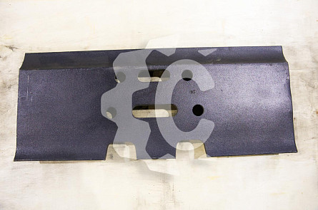 Башмак 3G 600 мм СК-6251103 SJM