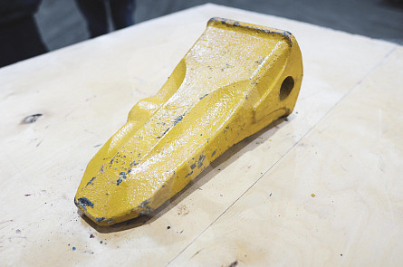 Коронка скальная СК-0001820 LAND