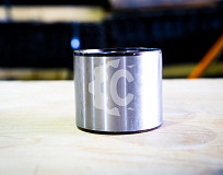 Втулка ковш-трапеция СК-0001983 OEM