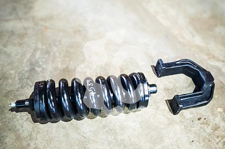 Механизм натяжения в комплекте с вилкой СК-6321584 JM