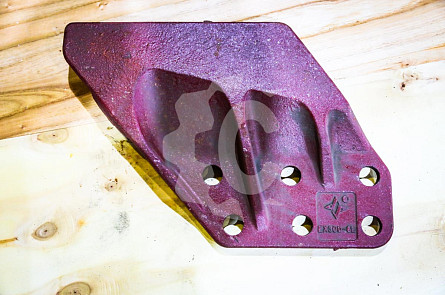 Бокорез правый СК-45528 HZ