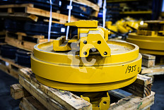 Колесо направляющее СК-6281955 QHD