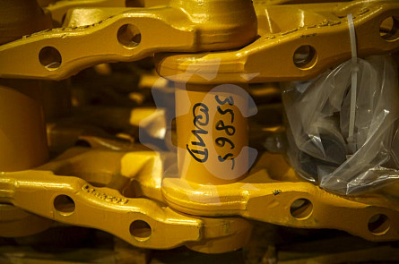 Цепь гусеничная 51L СК-0003865 QHD