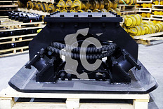 Вибротрамбовка SBVR20 СК-0039861 KHI