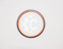 Сальник грязевой СК-6191105 GE