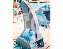 Однозубый рыхлитель R.01.20 СК-0035481 СК