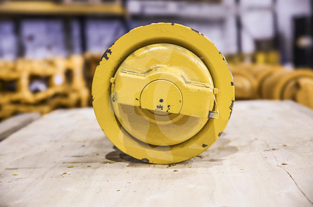 Каток опорный двубортный СК-6282325 STF