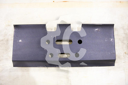 Башмак 3G 600 мм СК-29198 SJM