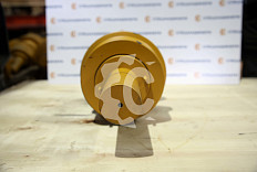 Каток поддерживающий СК-34340 QL