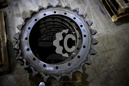 Звездочка СК-30013 CH