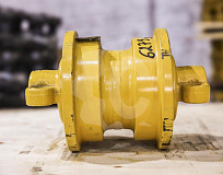 Каток опорный однобортный СК-6286279 STF