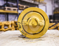 Каток опорный двубортный СК-13168 HSTF