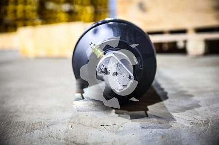 Механизм натяжения СК-6321607 JM