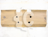 Башмак 1G 610 мм СК-6306444 SJM