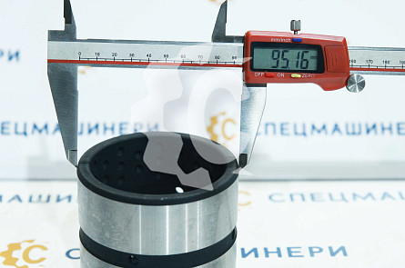 Втулка СК-6191088 OEM
