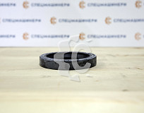 Уплотнение механизма натяжения  