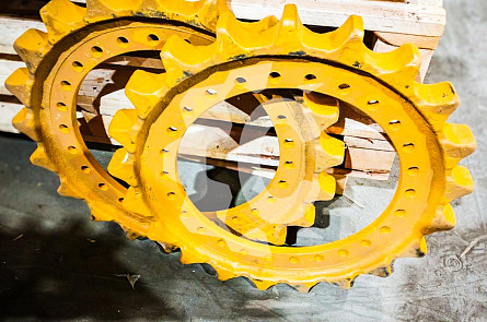 Звездочка СК-30133 QHD