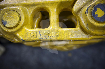 Цепь гусеничная 51L СК-0003865 CH