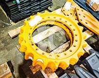 Звездочка СК-0023085 QHD