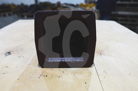 9N4552 - Коронка коническая усиленная СК-11460 HZ