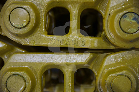 Цепь гусеничная 41L СК-2843636 DTAMC