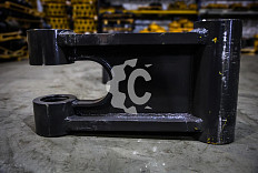 Трапеция ковша СК-0038694 СК (c)