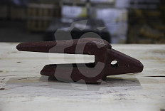 Адаптер коронки (кромка 90 град. 40мм) СК-6303379 HZ