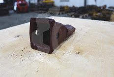 Коронка скальная СК-0000844 HZ