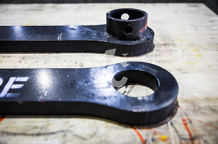 Рычаг трапеции (правый+левый) СК-0036996 СК (c)