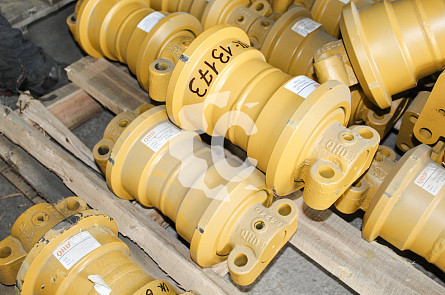 Каток опорный СК-13173 QHD