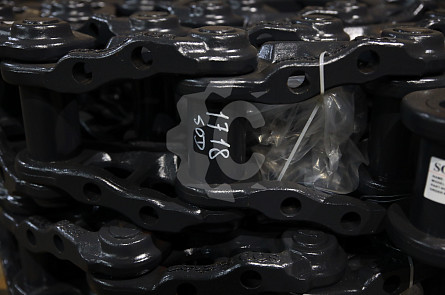 E40600A0Y00045 - Цепь гусеничная 45L СК-6151718 SOD