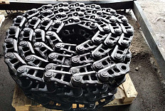 Цепь гусеничная 45L СК-6151718 GR