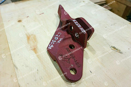 Зуб ковша правый СК-6203031 HZ