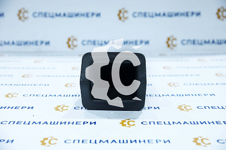 Скальная коронка (КОВАНАЯ) СК-0032008 BP
