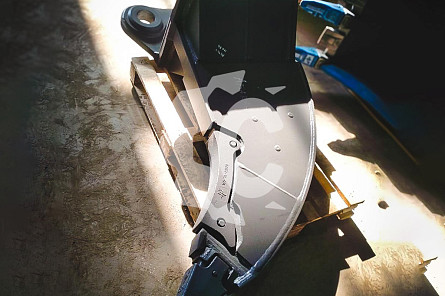 Однозубый рыхлитель R.02.40 СК-0035495 СК