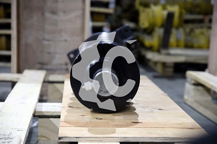 Механизм натяжения (короткая вилка) СК-0000273 GR