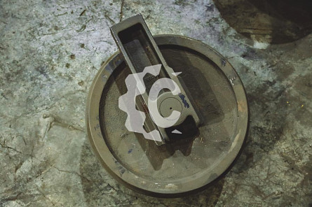 113-2907 - Колесо направляющее СК-27970 CH