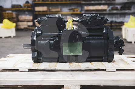 Гидронасос основной СК-0026870 MBP