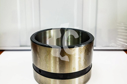 4443880 (без канала смазки) - Втулка СК-42640 TP