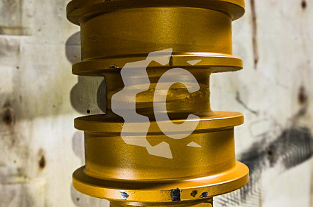 Каток опорный двубортный СК-6282325 СК