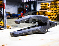 Адаптер коронки (косая кромка 60мм) СК-42022 BP