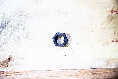 Гайка зуба СК-0001742 OEM