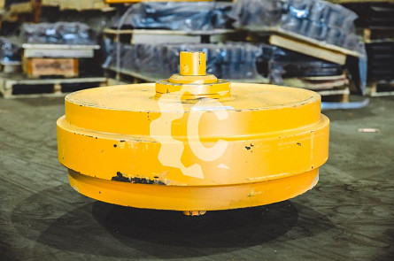 Колесо направляющее (без боковых направляющих) СК-6305453 STF